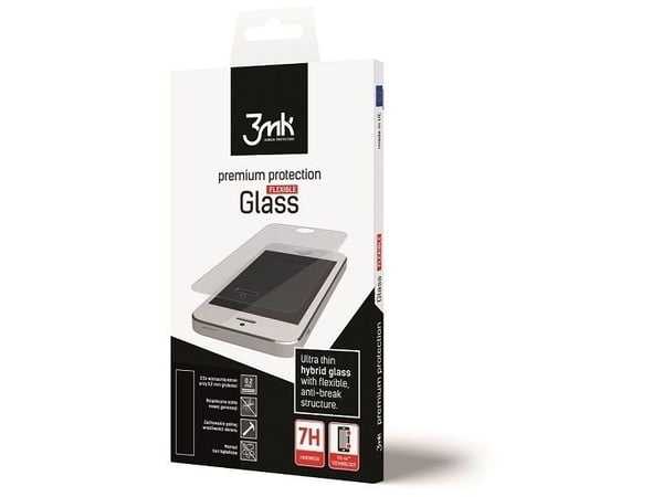 3mk beskyttelse MyPhone Hammer Energy - 3mk FlexibleGlass