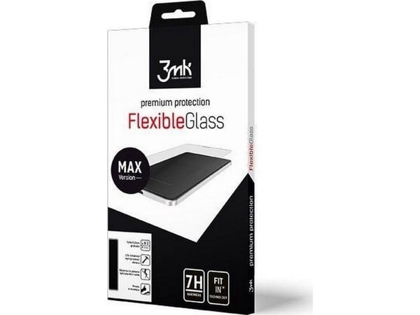 3MK FlexibleGlass Max, iPhone 11, 1 kpl