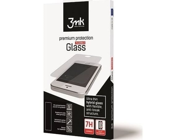3MK 3mk Flexibleglass Huawei P Smart 2019 Hybridilasi