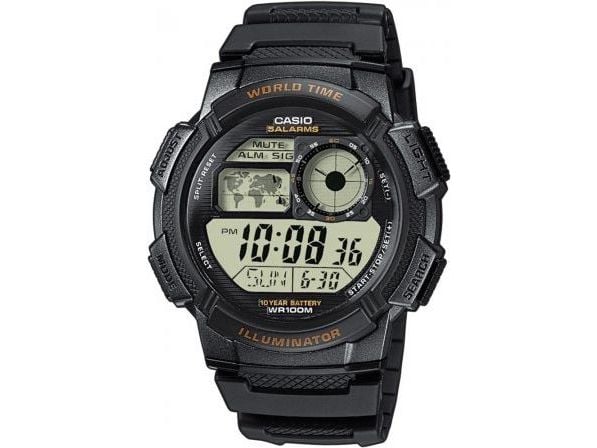 Casio Classic - Armbåndsur