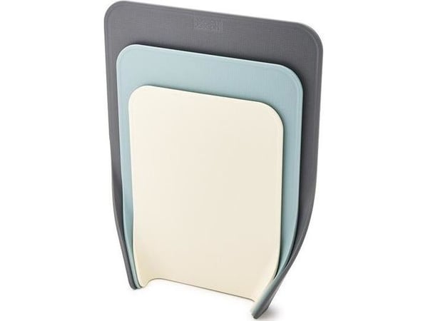 Joseph Joseph Nest Chop skjærebrettsett 3 deler (60122)