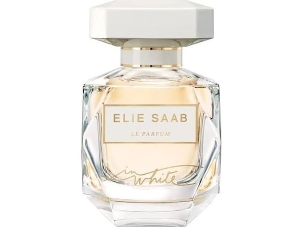Elie Saab Le Parfum In White, Kvinnor, 90 ml, Engångsflaska, Spray, Alkohol, Parfum (doft), Aqua (vatten), Benzyl Salicylate, Limonene, Linalool,.....
