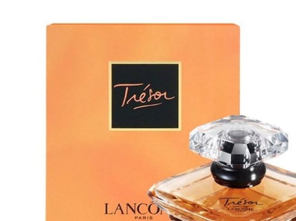 Lancôme Trésor Eau De Parfum 50 ml (woman)