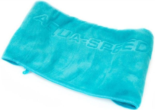 Aqua-Speed Dry Soft Towel turkis 50x100 cm (49419)