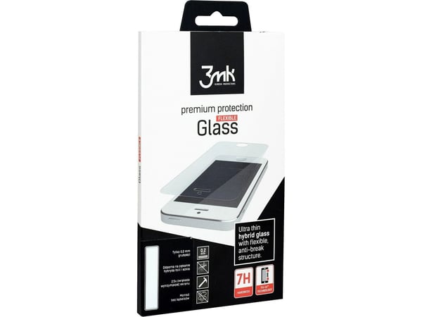 3MK Flexibleglass Sam G398f Xcover 4s Hybrid Glass