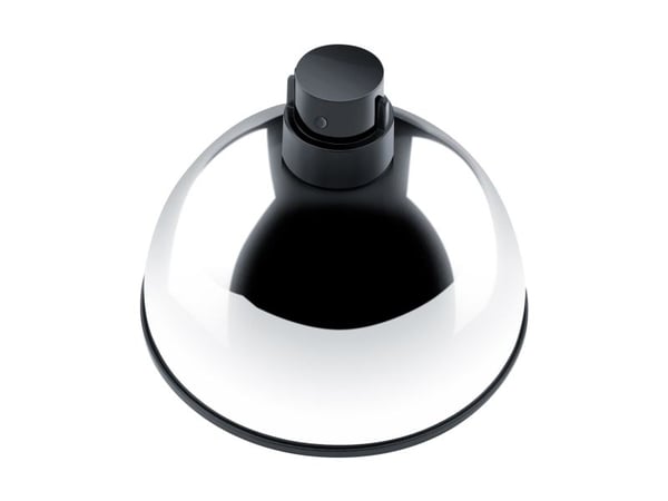 Steba sitruspresse ZP 3 rustfritt stål/svart (250300,00)