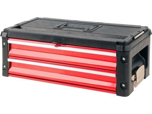YATO MODULAARINEN TYÖKALULAATIKKO 2 LAATIKKOA YATO MODULAARINEN TYÖKALULAATIKKO 2 LAATIKKOA