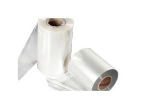 Lukkefilm Mylar B190mmxL500m 25my PET AF med antidug,1 rl/krt