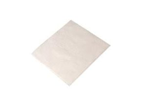 Astia 37x66 cm 15/12 gr, tasku Paperia/PE Valkoinen,10 x 50 kpl/krt