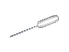 Pipett 4 ml Ø15 x H90 mm LDPE transparent, 10 pk x 100 st/krt Pipett 4 ml Ø15 x H90 mm LDPE transparent, 10 pk x 100 st/krt