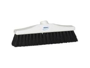 Fejekost 32x7xH11,5 cm medium plast vit, 1 st