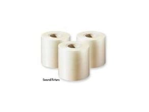 Lukkefilm Peelbar 415 mm x 500 m 208 m2 62 my PP,1 rl/krt