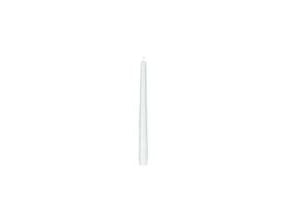 Antiklys Ø22x250 mm Brændetid 6.5 timer Hvid,2 pk x 50 Stk/krt Antiklys Ø22x250 mm Brændetid 6.5 timer Hvid,2 pk x 50 Stk/krt