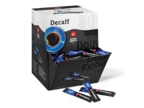 Kaffe D. E. Koffeinfri Frysetørret Instant 200x1.5 gr - (200 stk./karton)
