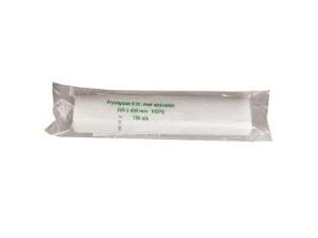 Frysepose med skrivefelt 6 ltr 260x400 mm 20my HDPE,20 rl x 100 stk/krt