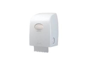 Kimberly-Clark Professional AQUARIUS - Pappershandduksautomat