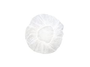 Hårnet str L Ekstra vidde PP Hvid,10 pk x 100 stk/krt Hårnet str L Ekstra vidde PP Hvid,10 pk x 100 stk/krt