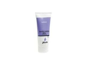 Hudcreme Handy Creme 40% Fedt 100ml Svanemærket uden Parfume/Parabener,18 tub x 100 ml/krt