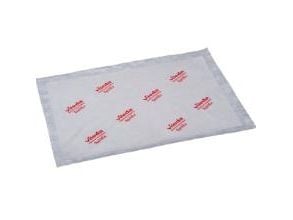Spildmoppe, Vileda SpillEx, 54x37cm, hvid, nonwoven/PE