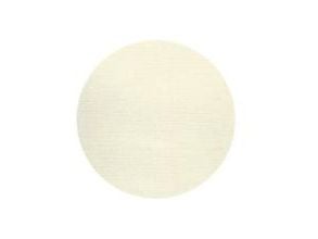 Dug Evolin Ø240 cm Rund Cream,10 stk/krt