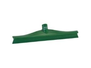 Lattiakaavin Ultra Hygienic 40 cm yhden terän vihreä,1 kpl