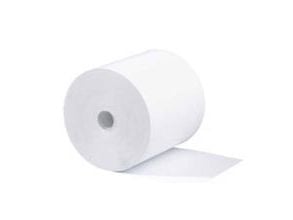 Bonrulle 80x80x12 mm 80 m 48 gr BPA fri Thermo,10 pk x 3 stk/krt