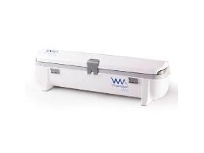 Filmdispenser Wrapmaster 450 mm Plast Hvid