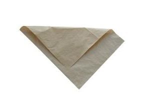 Burgerpapir 330x400 mm 35+6 gr Duplex HD PE-Belagt Brun,1000 stk/krt Burgerpapir 330x400 mm 35+6 gr Duplex HD PE-Belagt Brun,1000 stk/krt