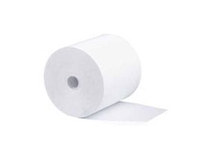 Bonrulle 76x70x12 mm 60 gr Træfri,10 pk x 5 rl/krt