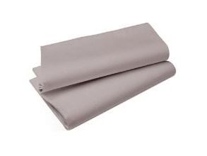 Dug Stikdug Evolin 127x220 cm Greige,25 stk/krt