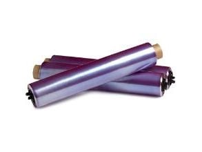 Film Wrapmaster Uperforeret B30cmxL225m 7my PVC Rosa,3 stk/krt
