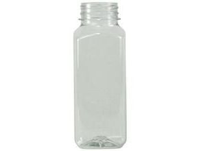 Flaske BELLA 250 ml Ø51.3x140.2 mm 30% RPET,200 stk/krt