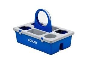 Ecolab uden Indsats,1 stk Bærekurv Ecolab uden Indsats,1 stk