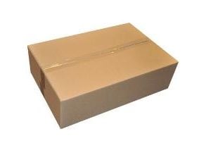 Pappkartong 580×379×165 mm, 25 st/bdt – (25 st.)