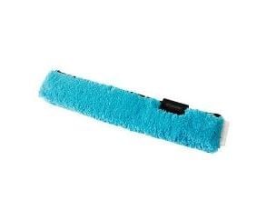 Vinduspussdeksel Moerman 35 cm blå, 10 stk/crt