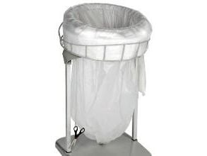 Plastsäck/linje Longopac Maximagasin 110 m stor med förslutning klar (110 m/krt) Plastsäck/linje Longopac Maximagasin 110 m stor med förslutning klar (110 m/krt)