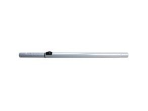 Rør Ø32 mm Teleskoprør Aluminium Uoriginalt til Støvsuger,40 stk/krt