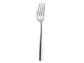 Spisegaffel Bliss 19.9 cm Rustfrit stål Blank,12 stk/pk Spisegaffel Bliss 19.9 cm Rustfrit stål Blank,12 stk/pk