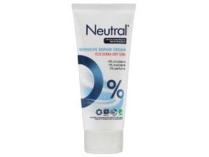 Ihovoide Neutraali Intensiivinen 70 % Rasva u/Perfumi/Väriaine/Konservointi 100 ml,100 ml/tuubi