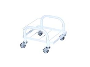 Dunkvogn 30x32x23 cm til 20/25 ltr dunk,stk