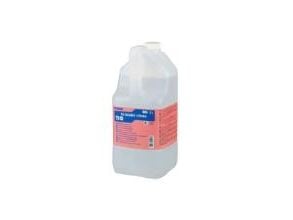 Sanitetsrengøring Kristalin Clean Alkalisk uden Farve/Parfume 5 ltr,5 ltr/dnk