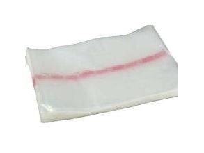 Sous-vide-påse 150x200 mm 20/70 PA/PE 90 my, 5-pack x 200 st/fp