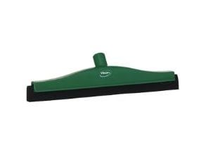 Gulvskraber 40 cm Grøn,10 Stk/krt