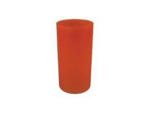 Glas till Model Star Orange, st