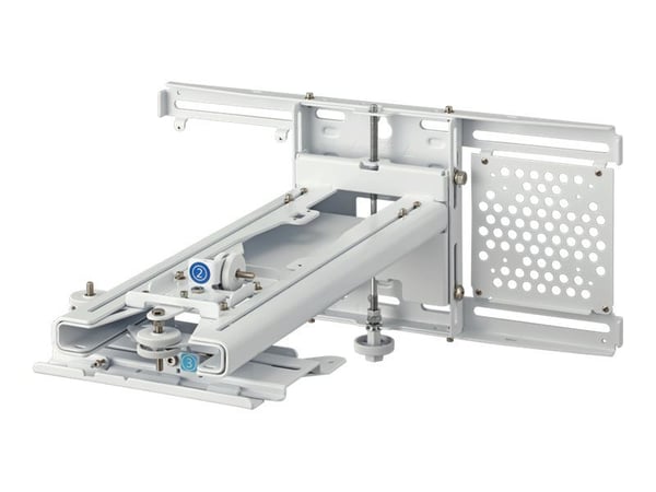 Epson EB-1485FI - 3LCD-projektori - 5000 lumenia (valkoinen) - 5000 lumenia (väri) - Full HD (1920 x 1080) - 16:9 - 1080p - ultralyhyt heittoväline...