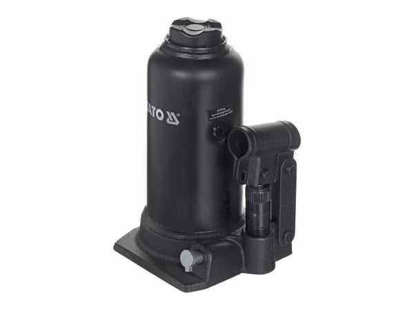 YATO hydraulisk stempel jekk 8 ton 17025