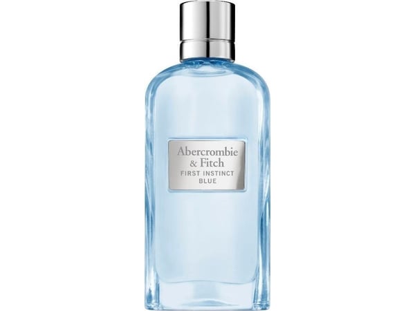 Abercrombie & Fitch First Instinct Blue - Women - eau de parfum spray 50 ml