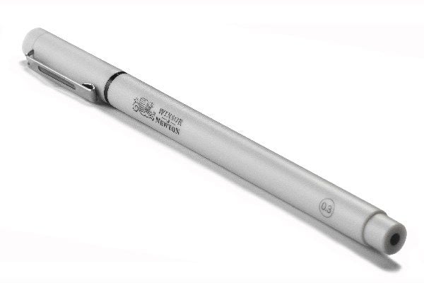 SmartMax grafisk markör fineliner sort 0,3 (på blister)