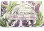 Nesti Dante Romantica Natursåpe Wild Tuscan Lavender & Verbena 250 g