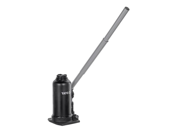YATO hydraulisk stempel jekk 8 ton 17025